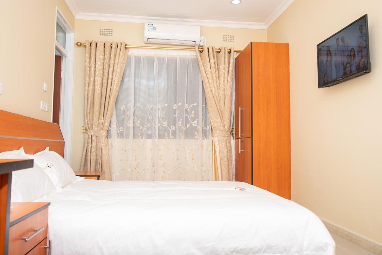 Travelodge Μπλαντάιρ Εξωτερικό φωτογραφία