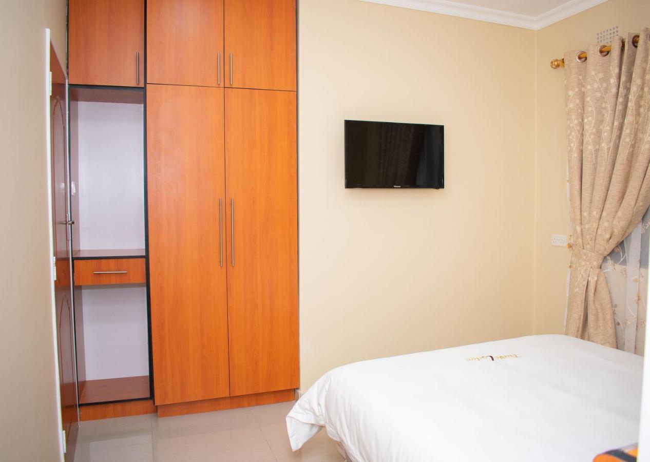 Travelodge Μπλαντάιρ Εξωτερικό φωτογραφία