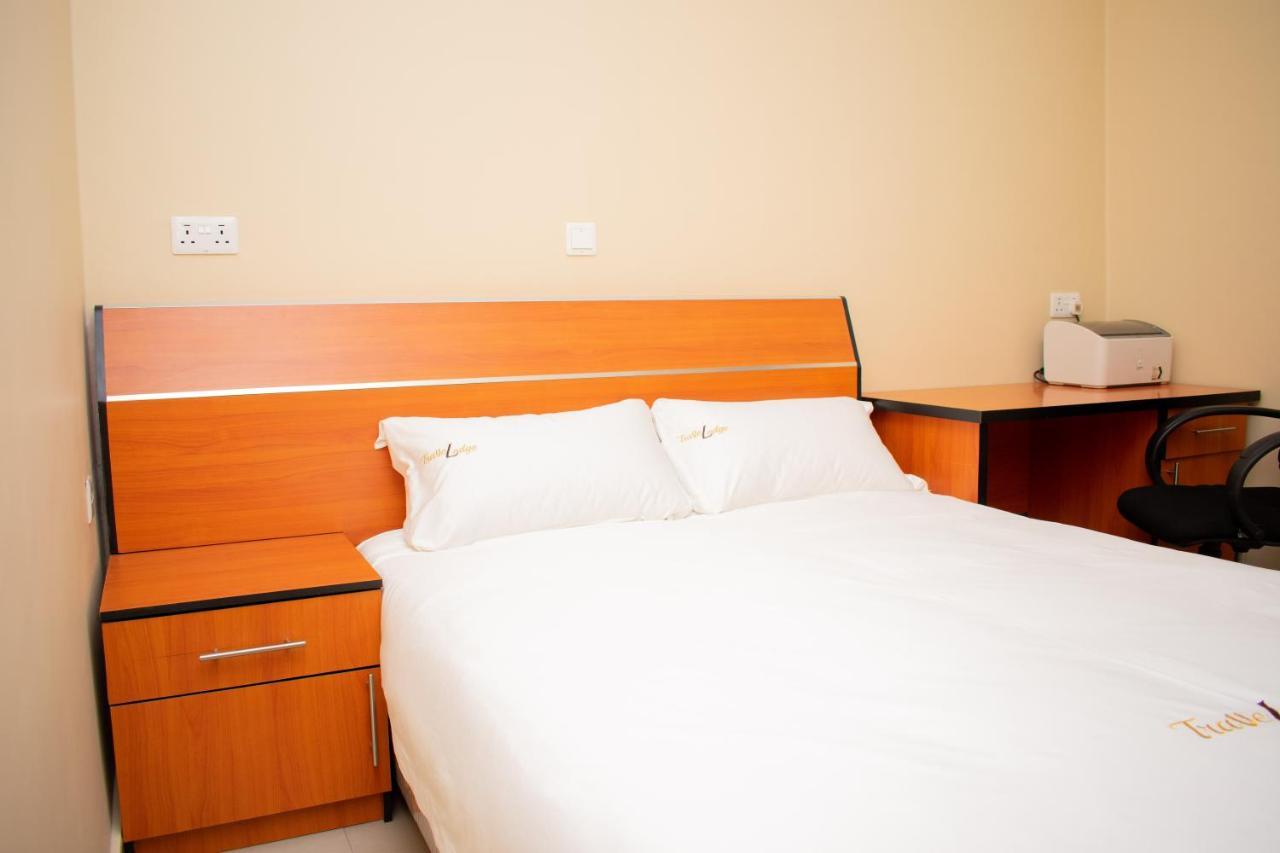 Travelodge Μπλαντάιρ Εξωτερικό φωτογραφία
