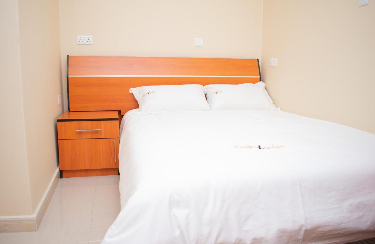 Travelodge Μπλαντάιρ Εξωτερικό φωτογραφία